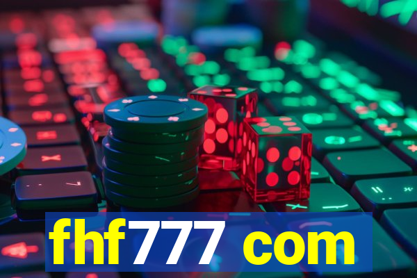 fhf777 com